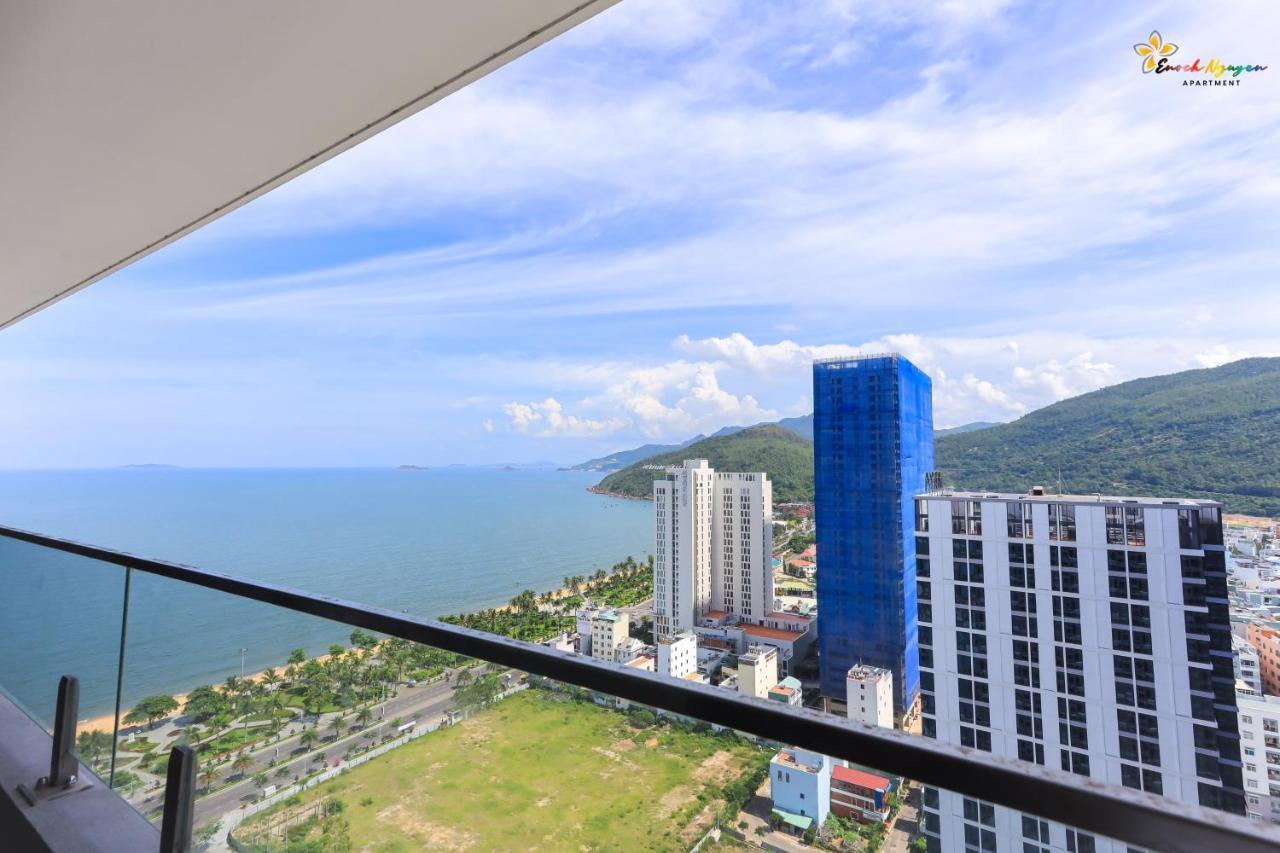 Flc Sea Tower Quy Nhon Jaci Apartment Exterior foto