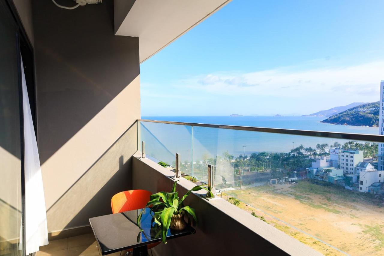 Flc Sea Tower Quy Nhon Jaci Apartment Exterior foto