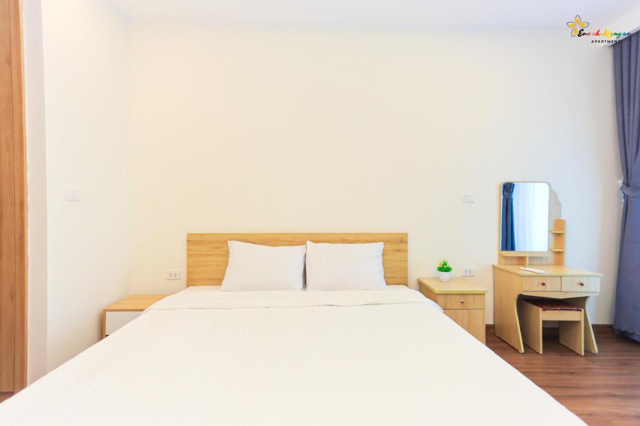 Flc Sea Tower Quy Nhon Jaci Apartment Exterior foto